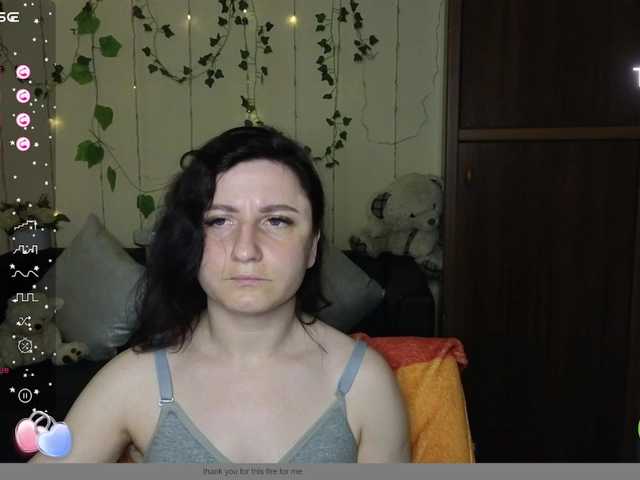 Musekittyjeni112 live cam on BongaCams