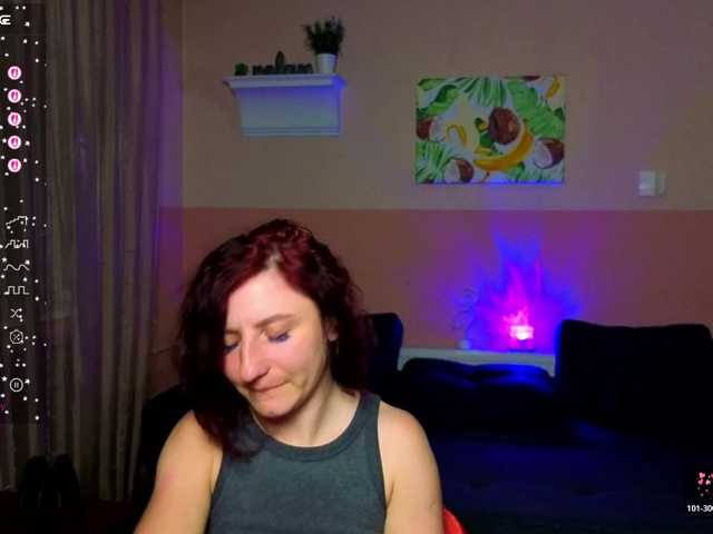Musekittyjeni112 live cam on BongaCams