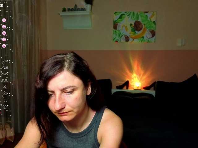 Musekittyjeni112 live webcam show