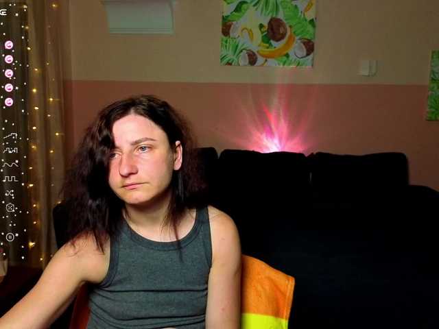 Musekittyjeni112 live cam on BongaCams