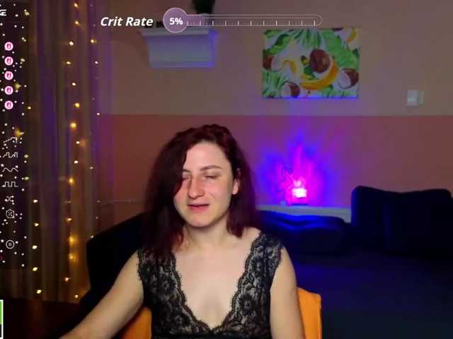 Musekittyjeni112 live cam on BongaCams