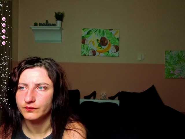Musekittyjeni112 live webcam show