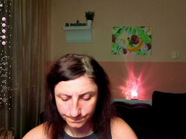 Musekittyjeni112 live cam on BongaCams