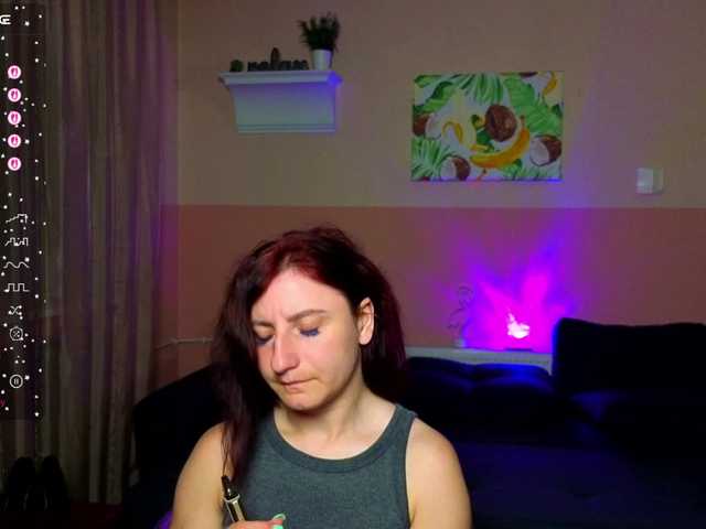Musekittyjeni112 live cam on BongaCams