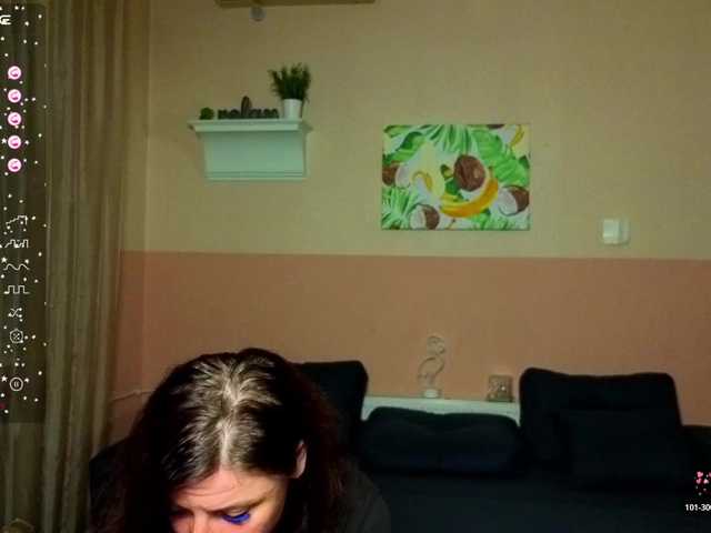 Musekittyjeni112 live cam on BongaCams