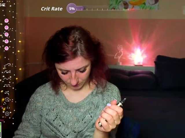 Musekittyjeni112 live cam preview