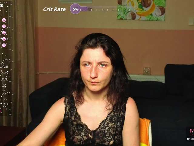 Musekittyjeni112 live cam on BongaCams