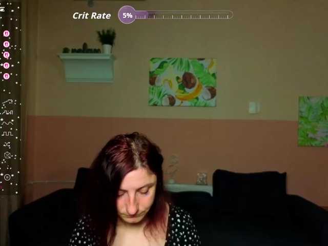 Musekittyjeni112 live cam on BongaCams