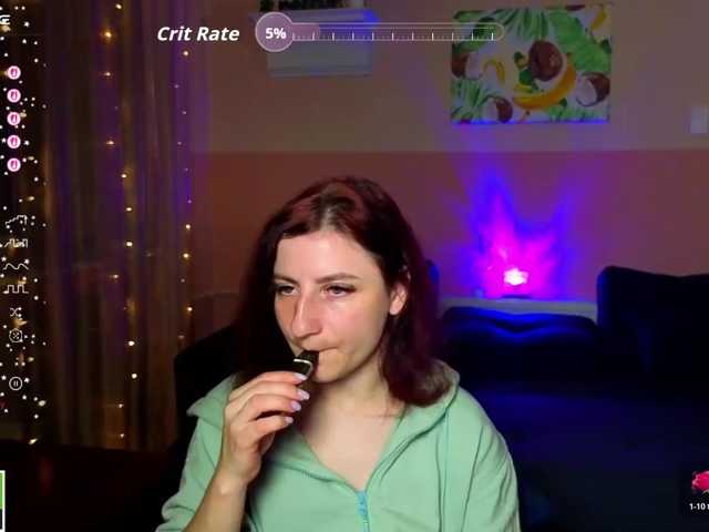 Musekittyjeni112 live cam on BongaCams