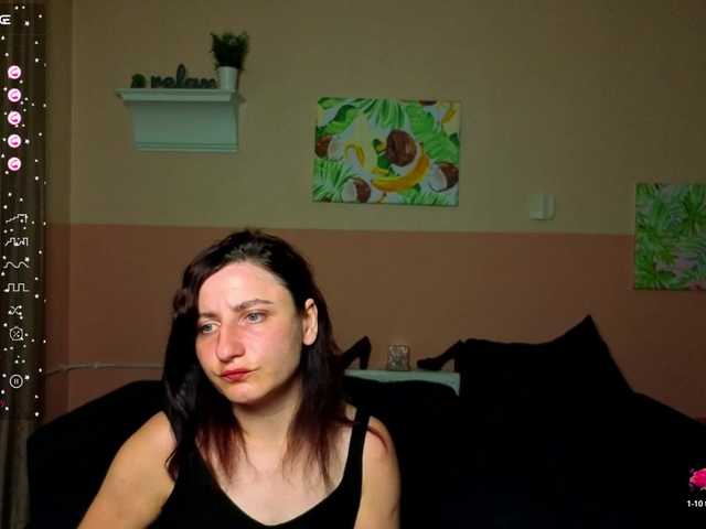 Musekittyjeni112 live webcam show