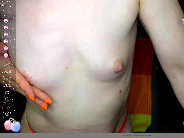Musekittyjeni112 live cam on BongaCams
