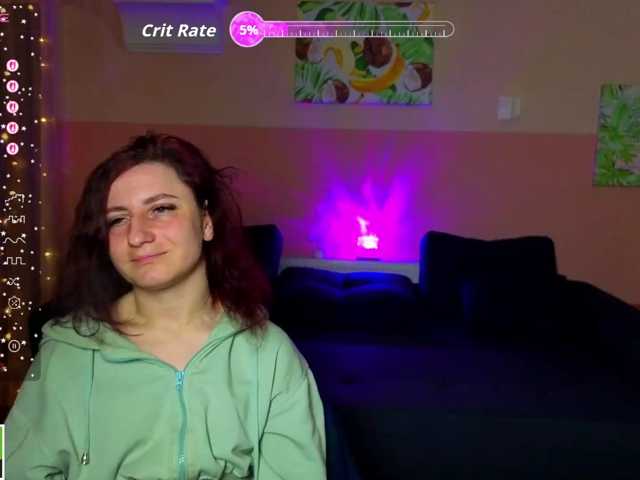 Musekittyjeni112, en directo ahora en BongaCams