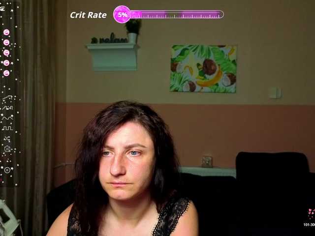 Musekittyjeni112 live cam on BongaCams