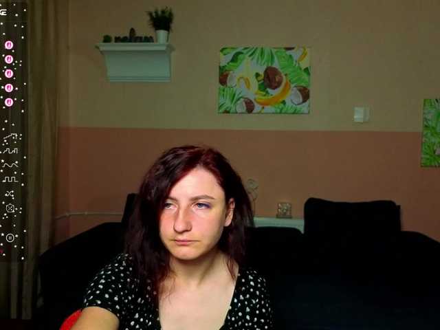 Musekittyjeni112 live cam on BongaCams