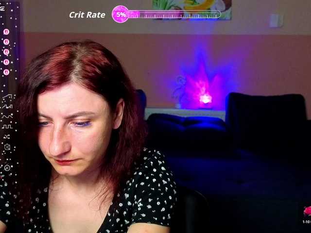 Musekittyjeni112 live cam on BongaCams