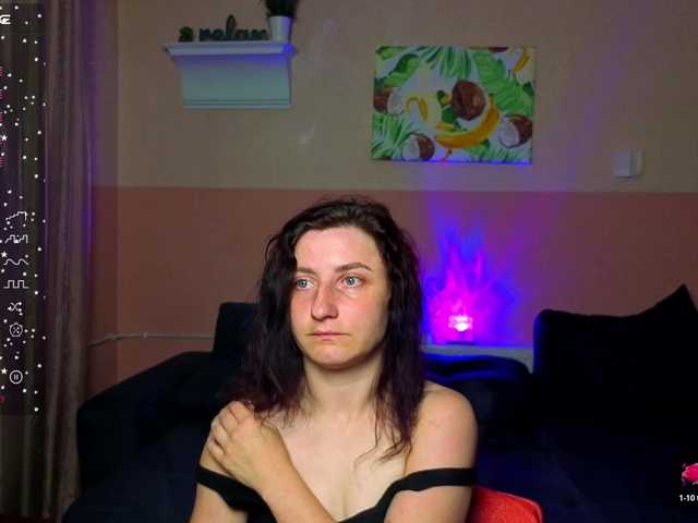 Musekittyjeni112 live webcam show
