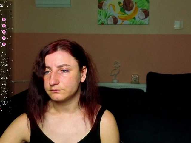 Musekittyjeni112 live cam on BongaCams