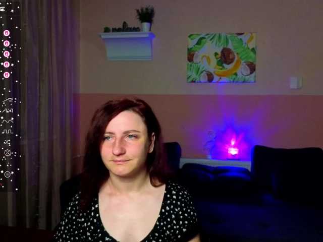 Musekittyjeni112 live cam on BongaCams