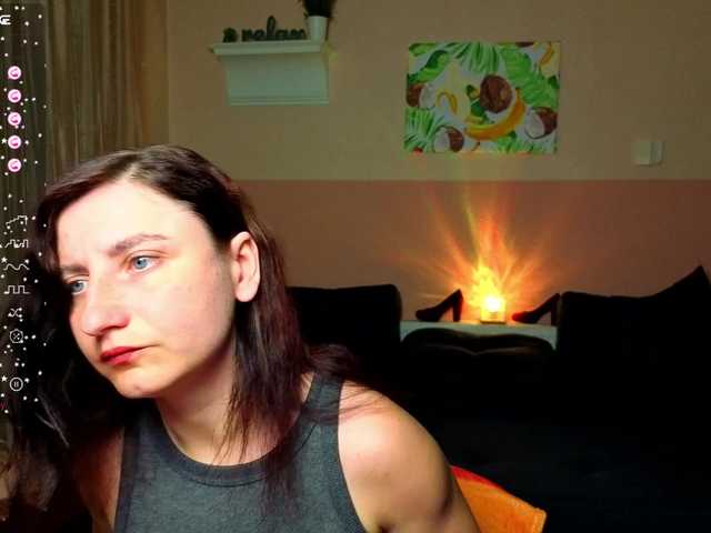 Musekittyjeni112 live webcam show