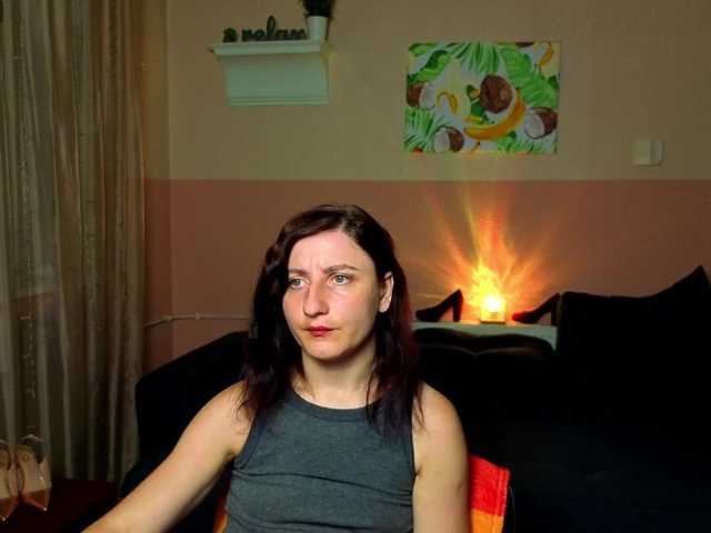 Musekittyjeni112 live webcam show