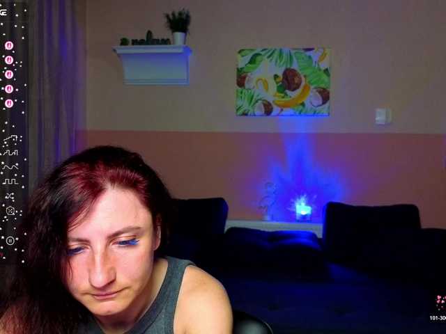 Musekittyjeni112 live cam on BongaCams