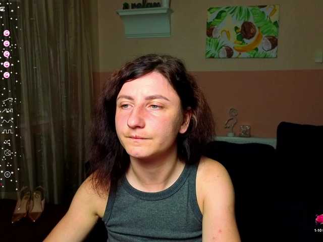 Musekittyjeni112 live webcam show