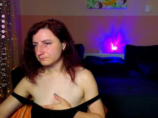 Musekittyjeni112 live cam on BongaCams