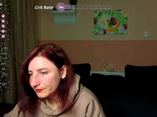 Musekittyjeni112 live cam on BongaCams