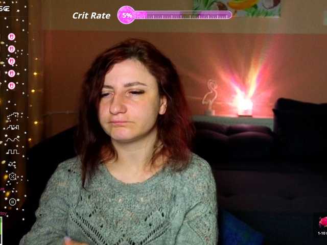 Musekittyjeni112 live cam preview