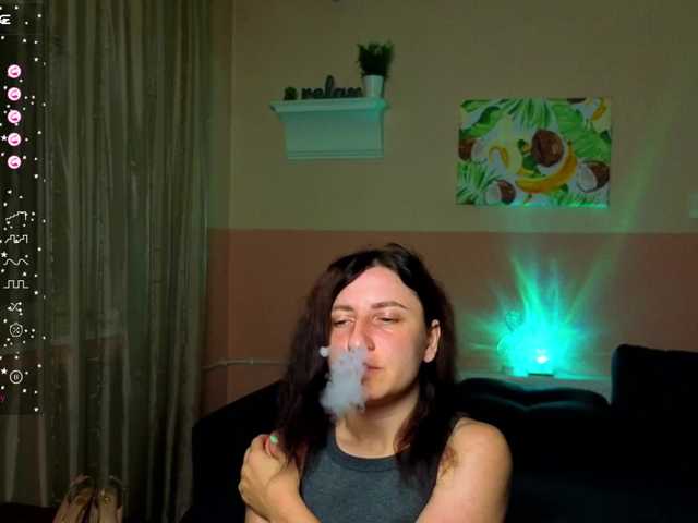 Musekittyjeni112 live cam on BongaCams