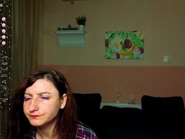 Musekittyjeni112 live cam on BongaCams