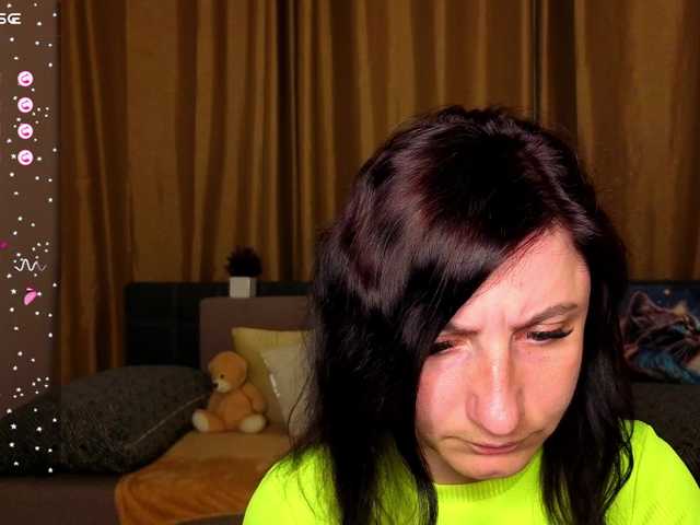 Musekittyjeni112 live cam on BongaCams