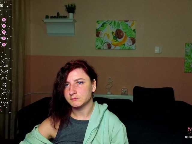 Musekittyjeni112 live cam on BongaCams