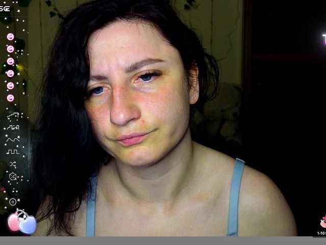Musekittyjeni112 live cam on BongaCams