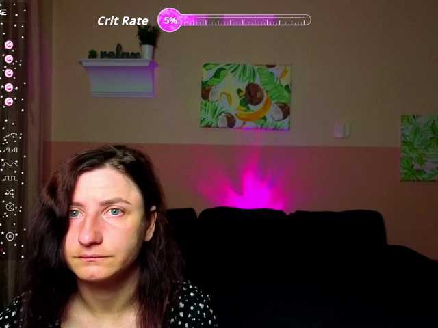 Musekittyjeni112 Cam en directo en BongaCams