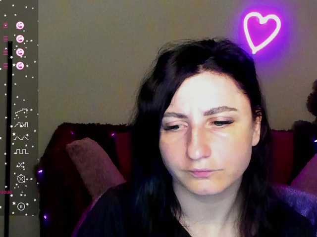 Musekittyjeni112 live cam on BongaCams