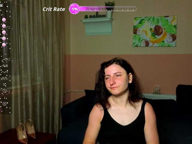 Musekittyjeni112 live cam on BongaCams