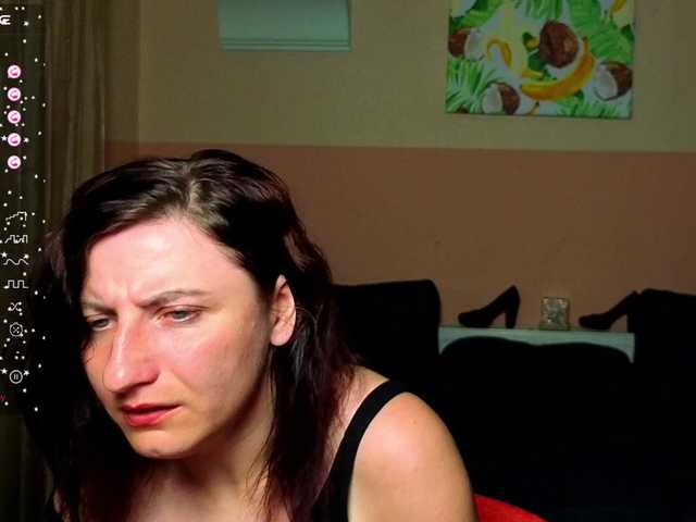Musekittyjeni112 live cam on BongaCams