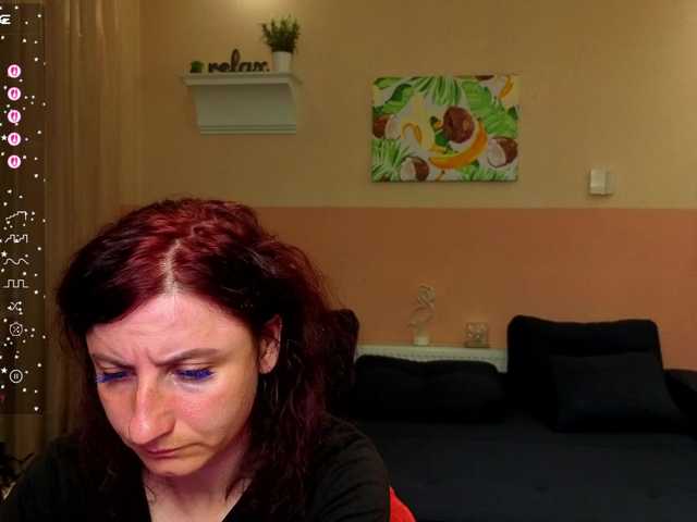 Musekittyjeni112 live cam on BongaCams