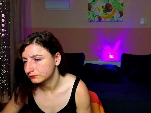 Musekittyjeni112 live cam on BongaCams