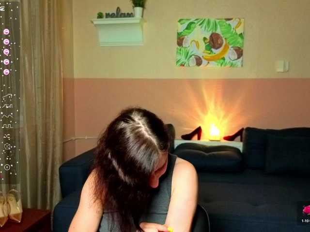 Musekittyjeni112 live webcam show
