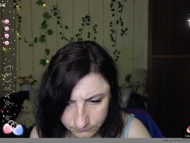 Musekittyjeni112 live cam on BongaCams