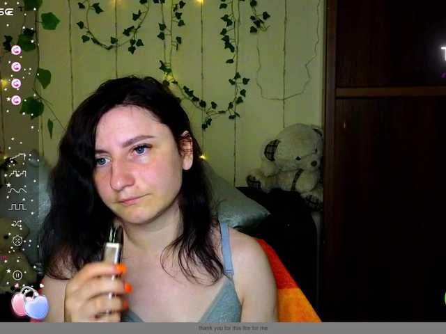Musekittyjeni112 live cam on BongaCams