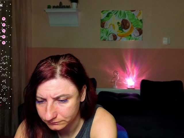 Musekittyjeni112 live cam on BongaCams