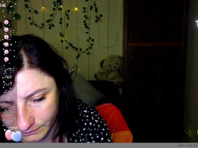 Musekittyjeni112 live cam on BongaCams
