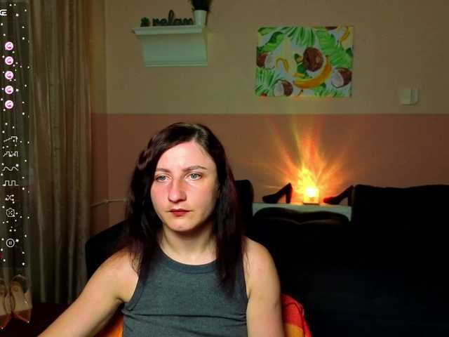 Musekittyjeni112 live webcam show
