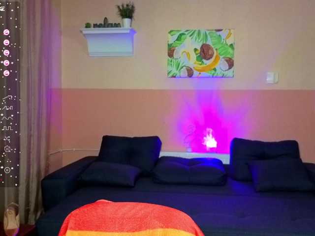 Musekittyjeni112 live cam on BongaCams