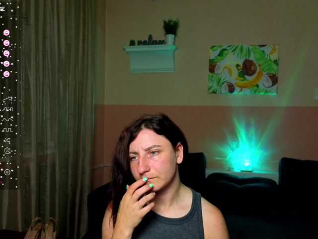 Musekittyjeni112 live webcam show
