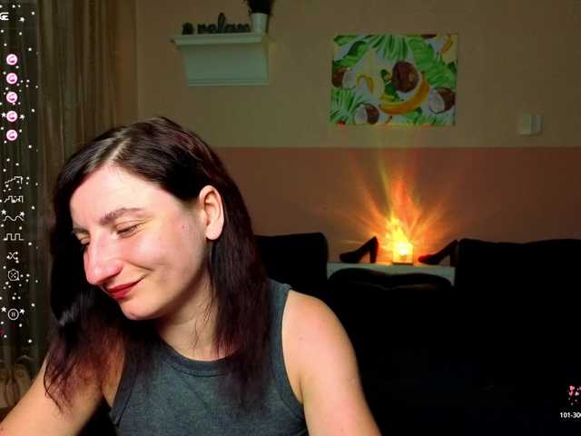 Musekittyjeni112 live webcam show