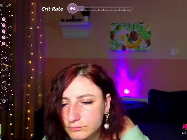 Musekittyjeni112 live cam on BongaCams